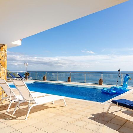 Bergantin 6 Rooms Льорет-де-Мар Екстер'єр фото