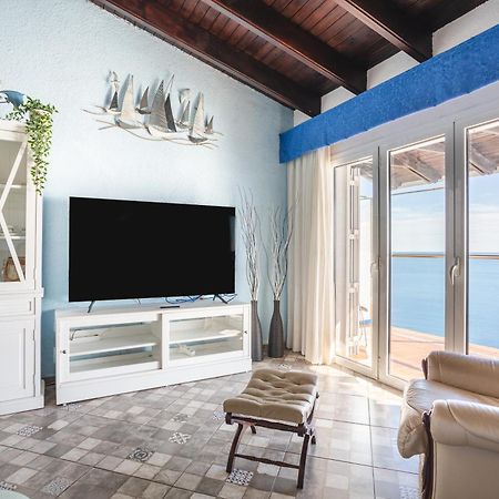 Bergantin 6 Rooms Льорет-де-Мар Екстер'єр фото