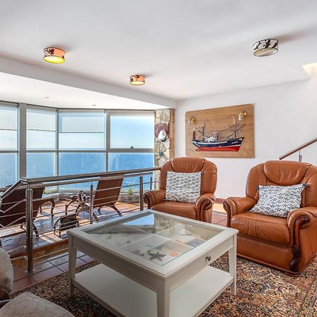 Bergantin 6 Rooms Льорет-де-Мар Екстер'єр фото
