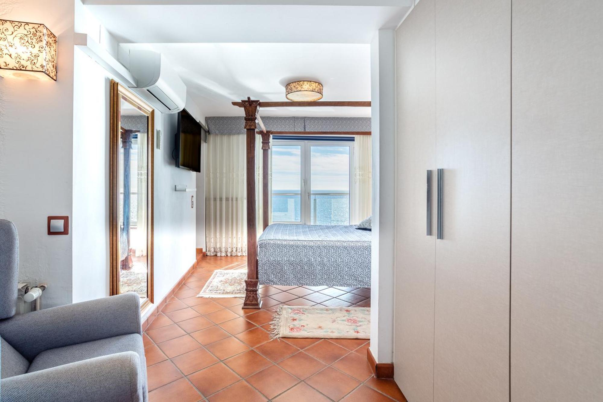 Bergantin 6 Rooms Льорет-де-Мар Екстер'єр фото