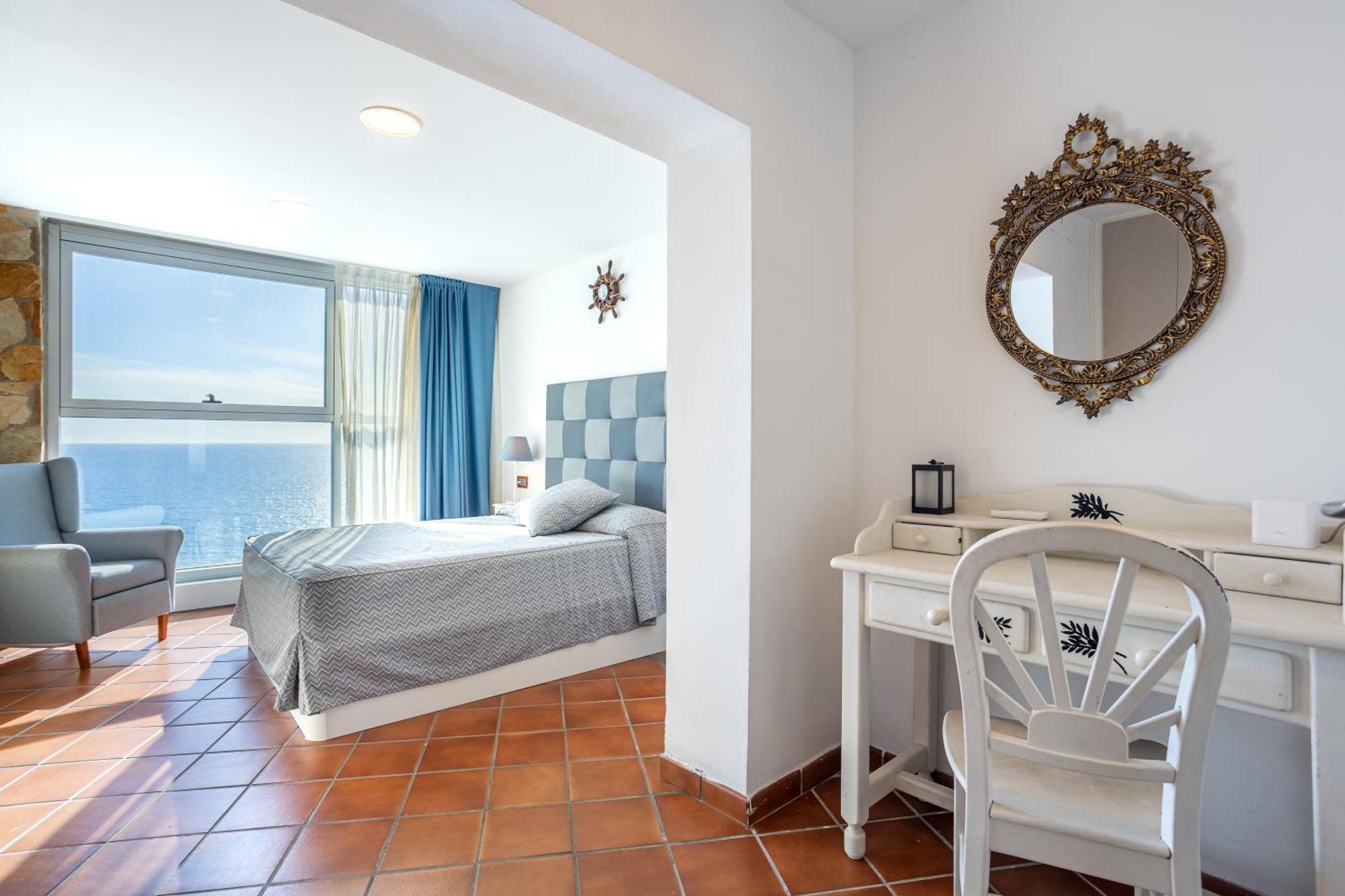 Bergantin 6 Rooms Льорет-де-Мар Екстер'єр фото