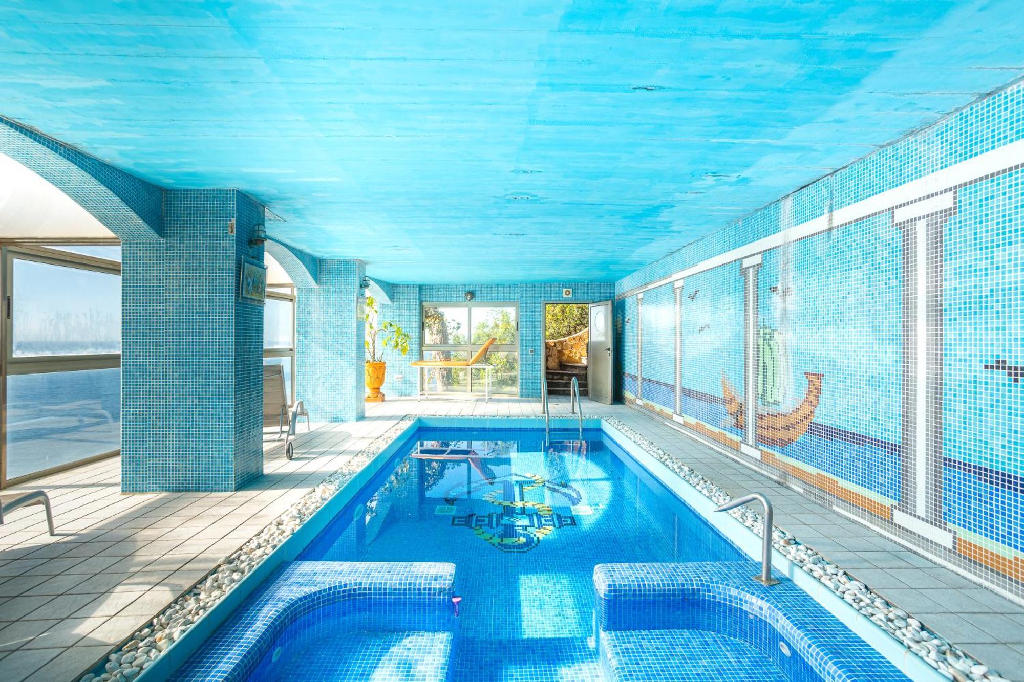 Bergantin 6 Rooms Льорет-де-Мар Екстер'єр фото