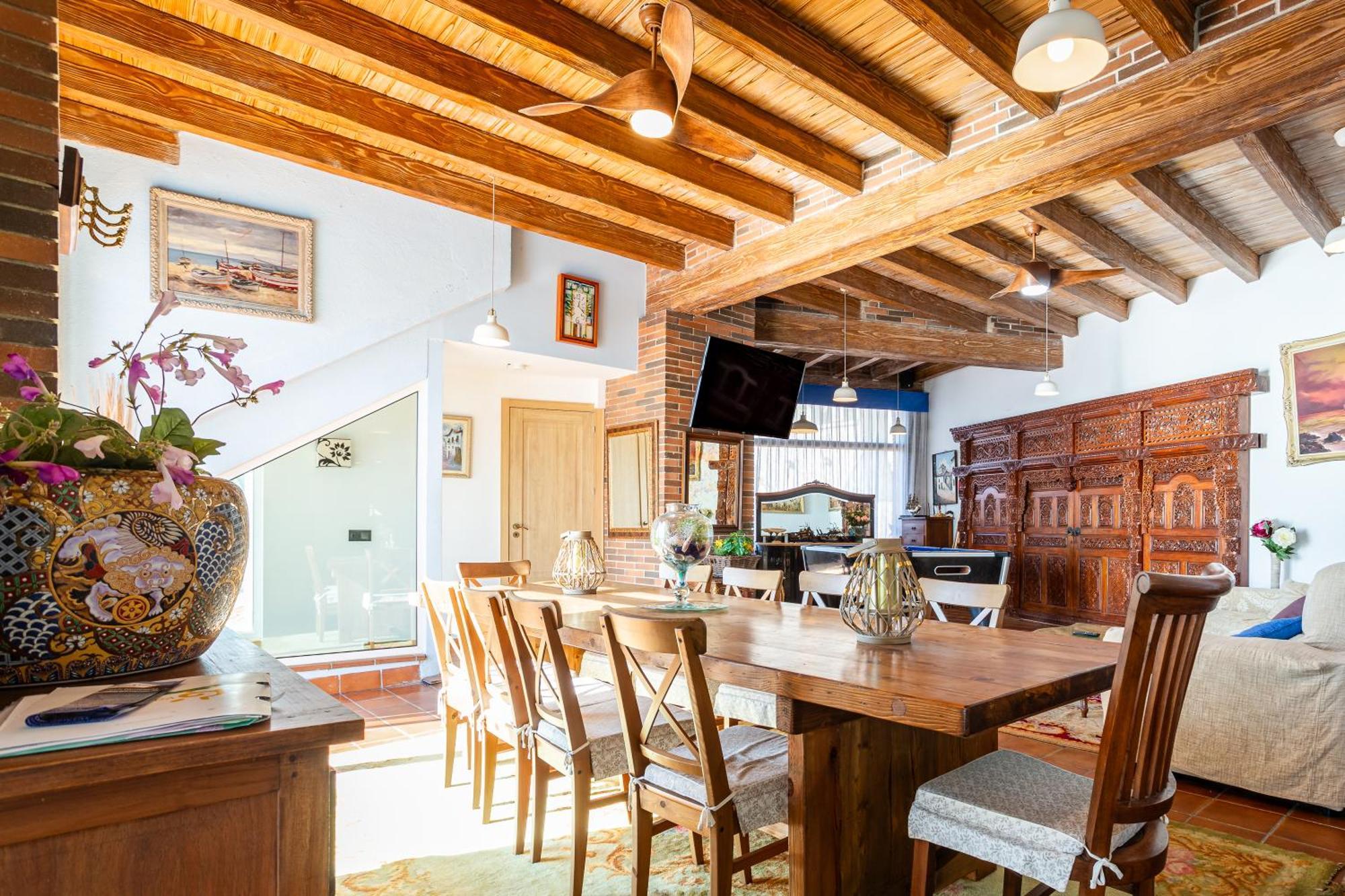 Bergantin 6 Rooms Льорет-де-Мар Екстер'єр фото