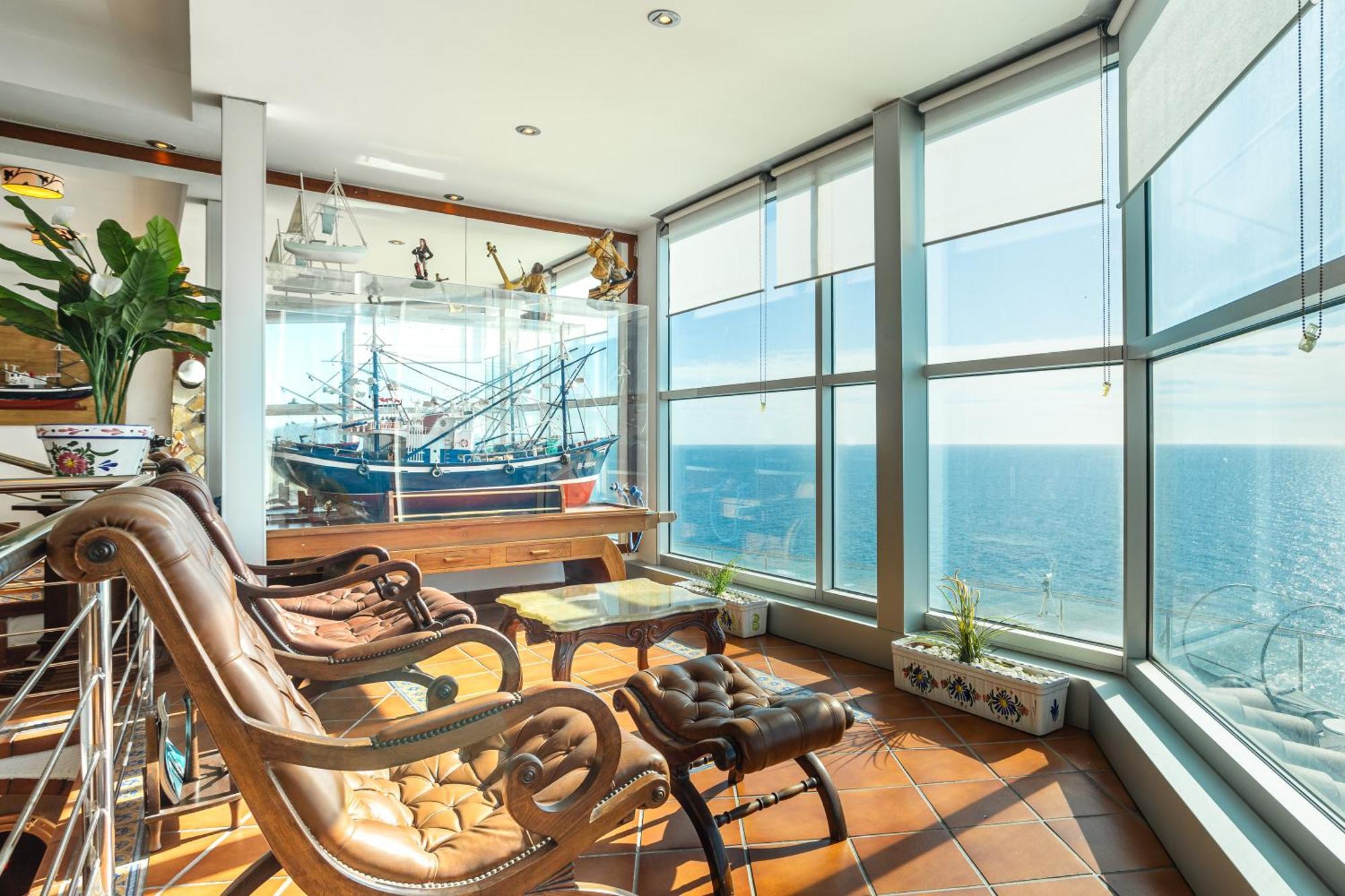 Bergantin 6 Rooms Льорет-де-Мар Екстер'єр фото
