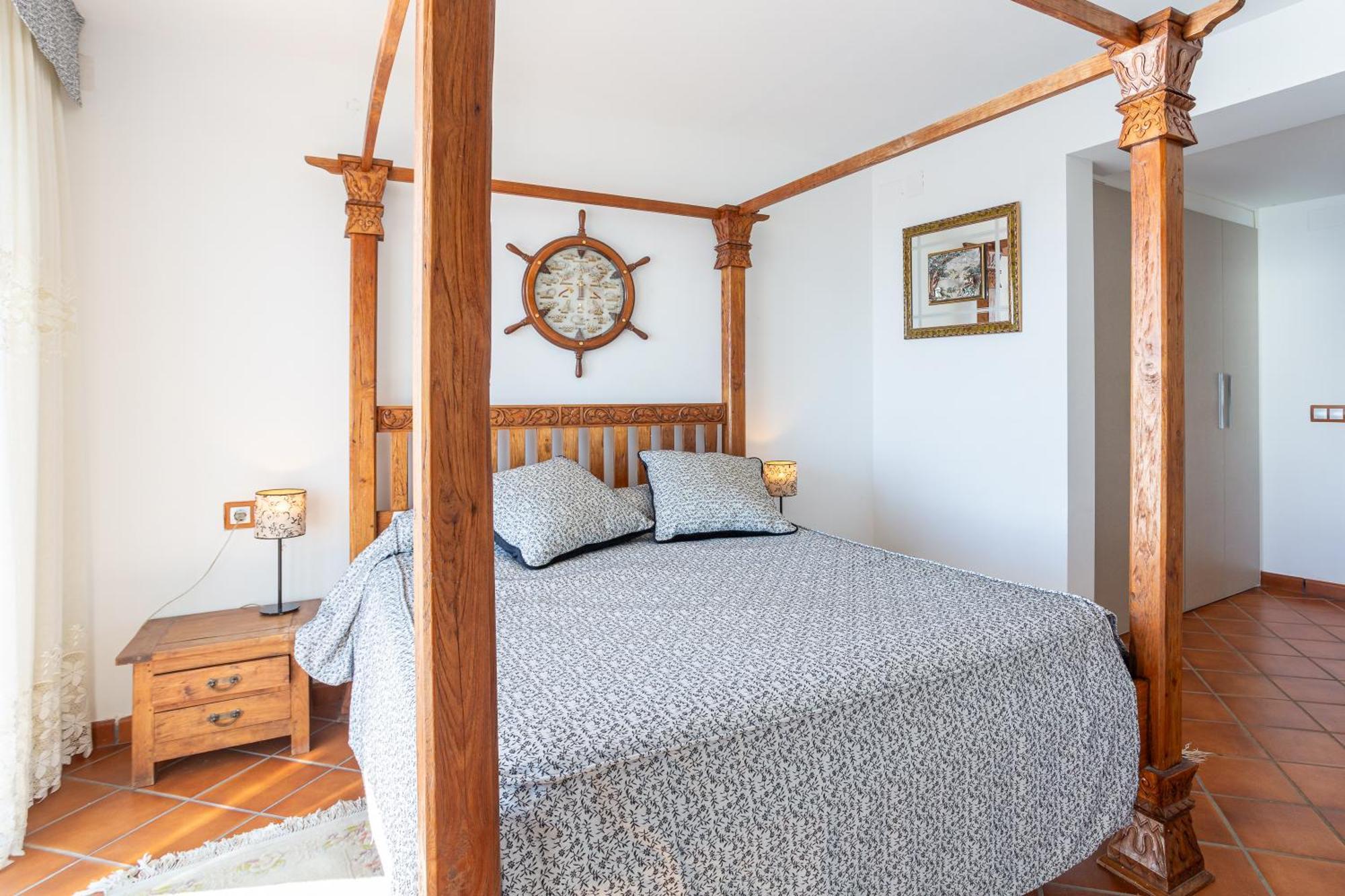 Bergantin 6 Rooms Льорет-де-Мар Екстер'єр фото