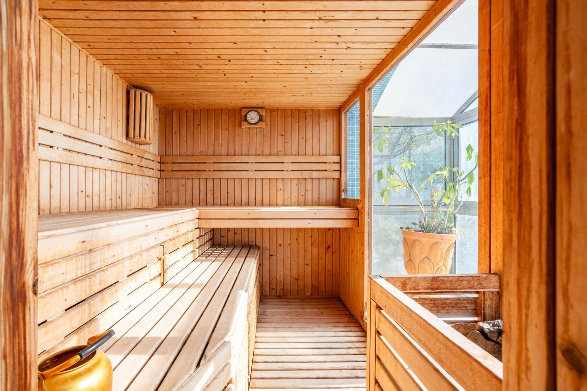 Bergantin 6 Rooms Льорет-де-Мар Екстер'єр фото