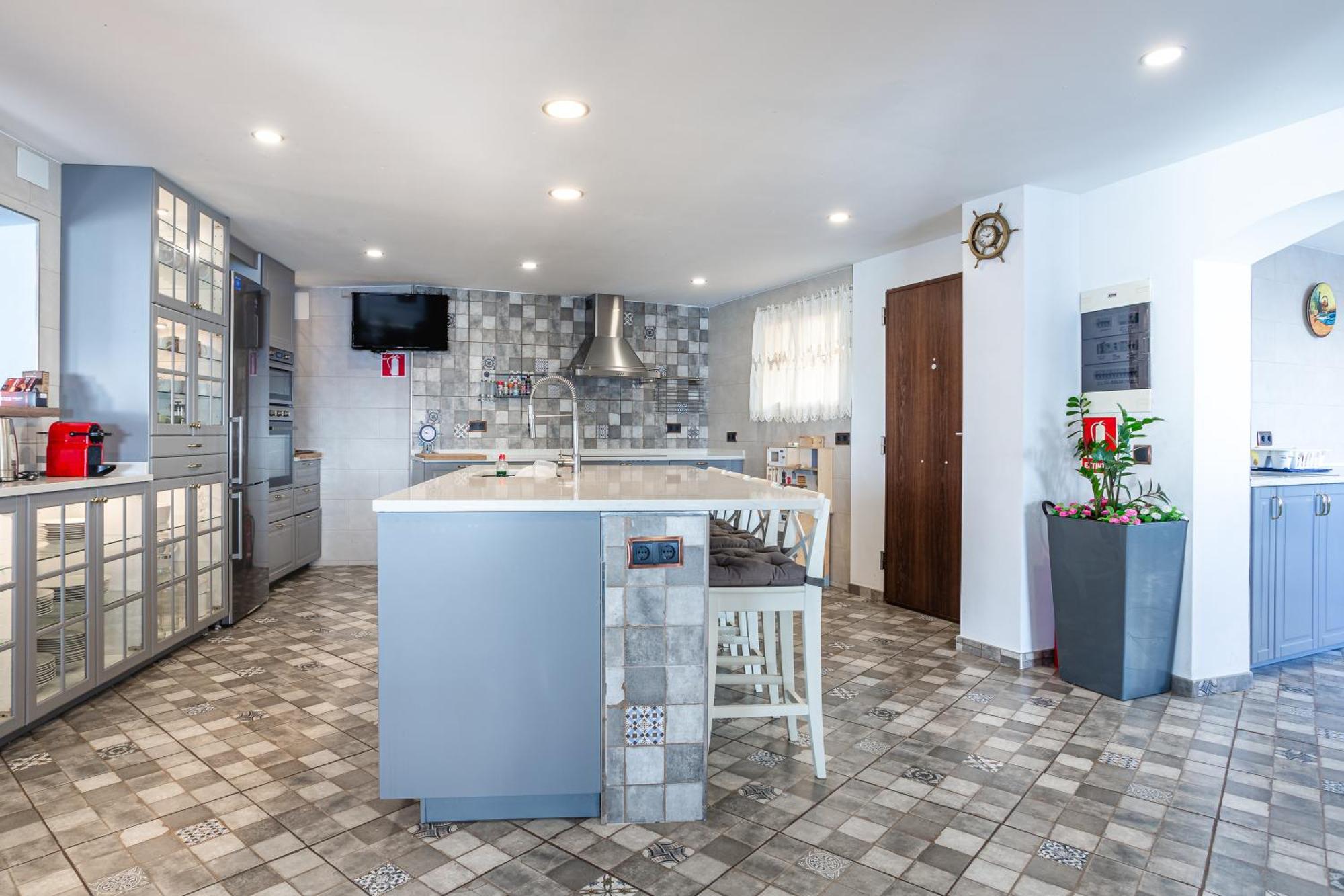 Bergantin 6 Rooms Льорет-де-Мар Екстер'єр фото
