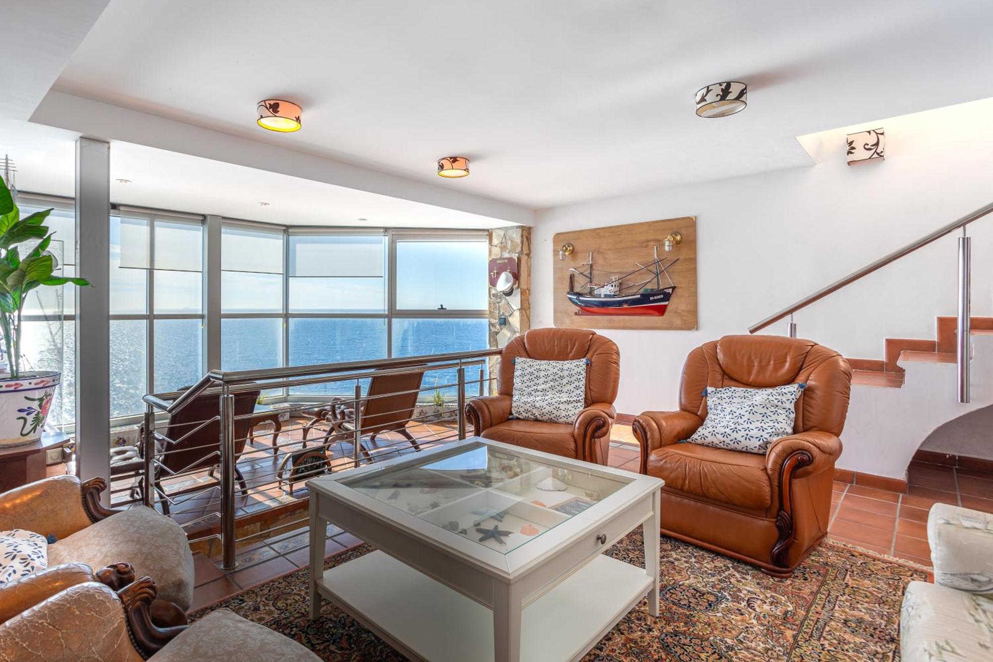 Bergantin 6 Rooms Льорет-де-Мар Екстер'єр фото