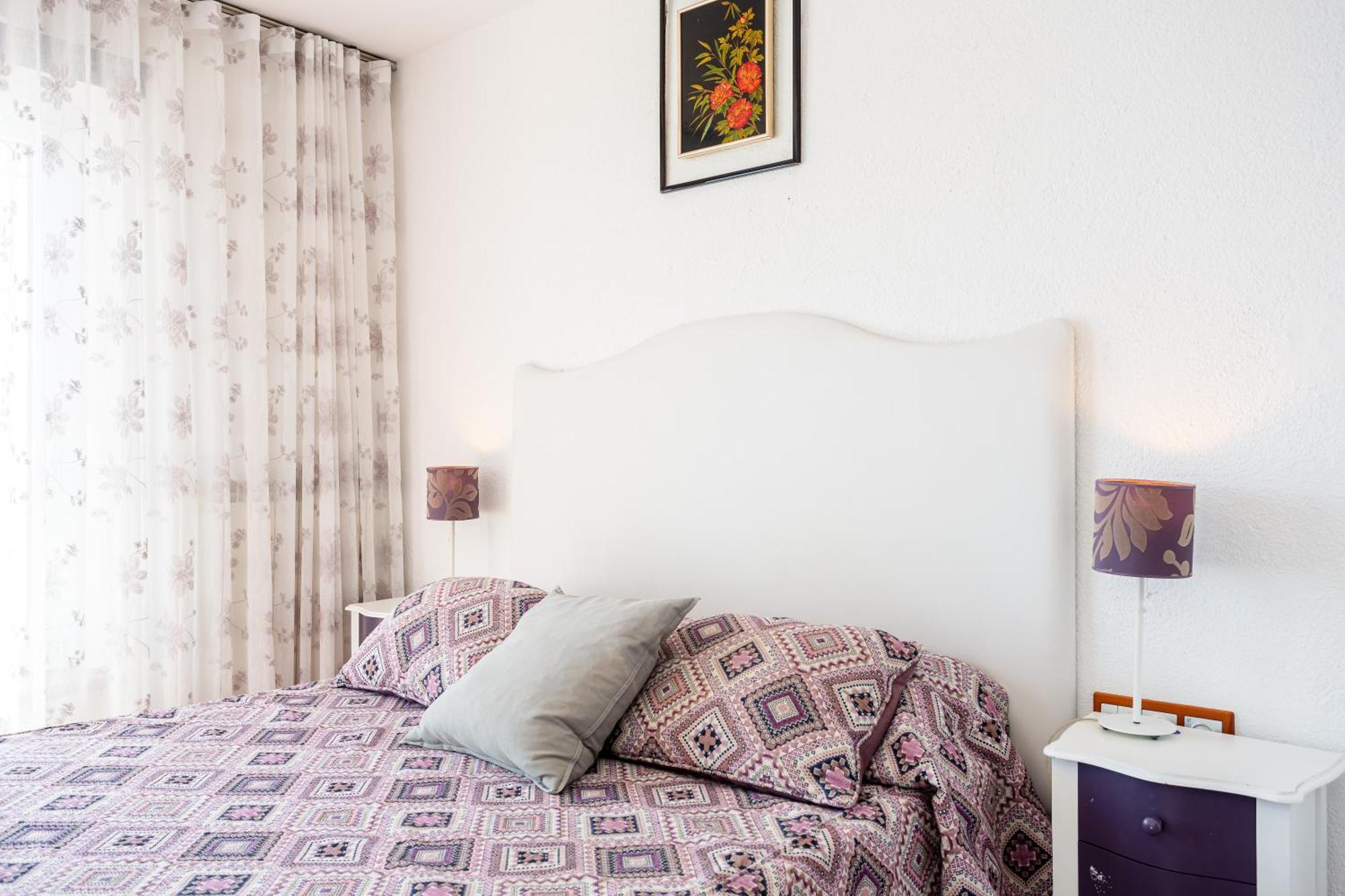Bergantin 6 Rooms Льорет-де-Мар Екстер'єр фото