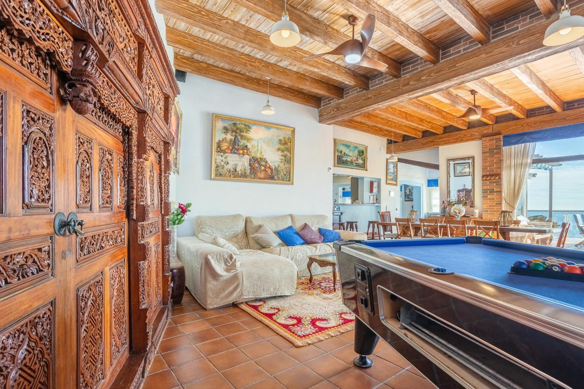 Bergantin 6 Rooms Льорет-де-Мар Екстер'єр фото